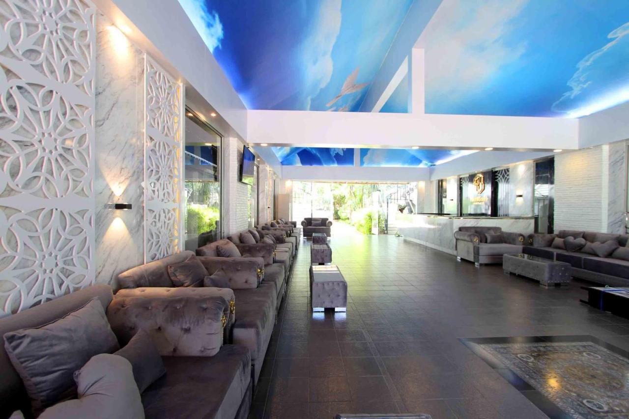 Pooh Beach Resort & Spa Jomtien Beach Extérieur photo