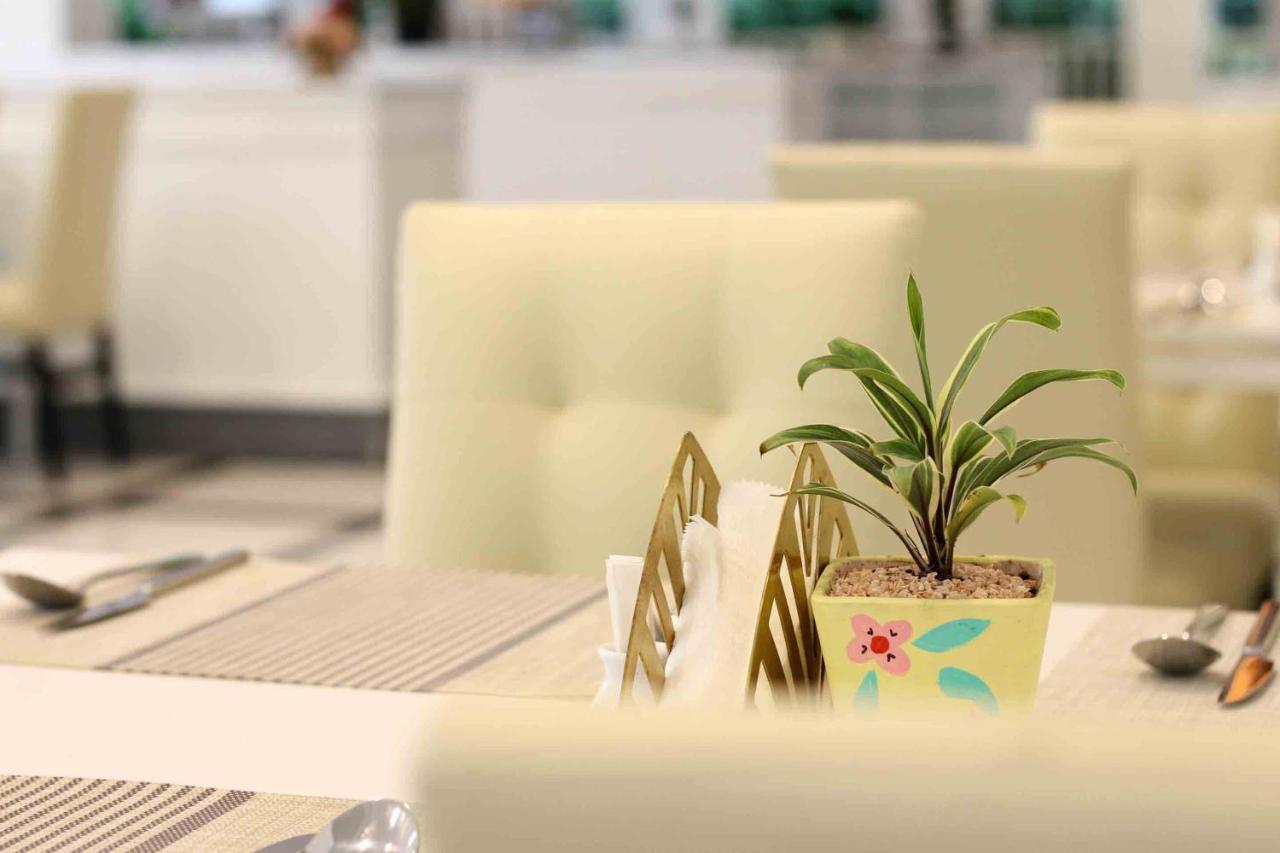 Pooh Beach Resort & Spa Jomtien Beach Extérieur photo