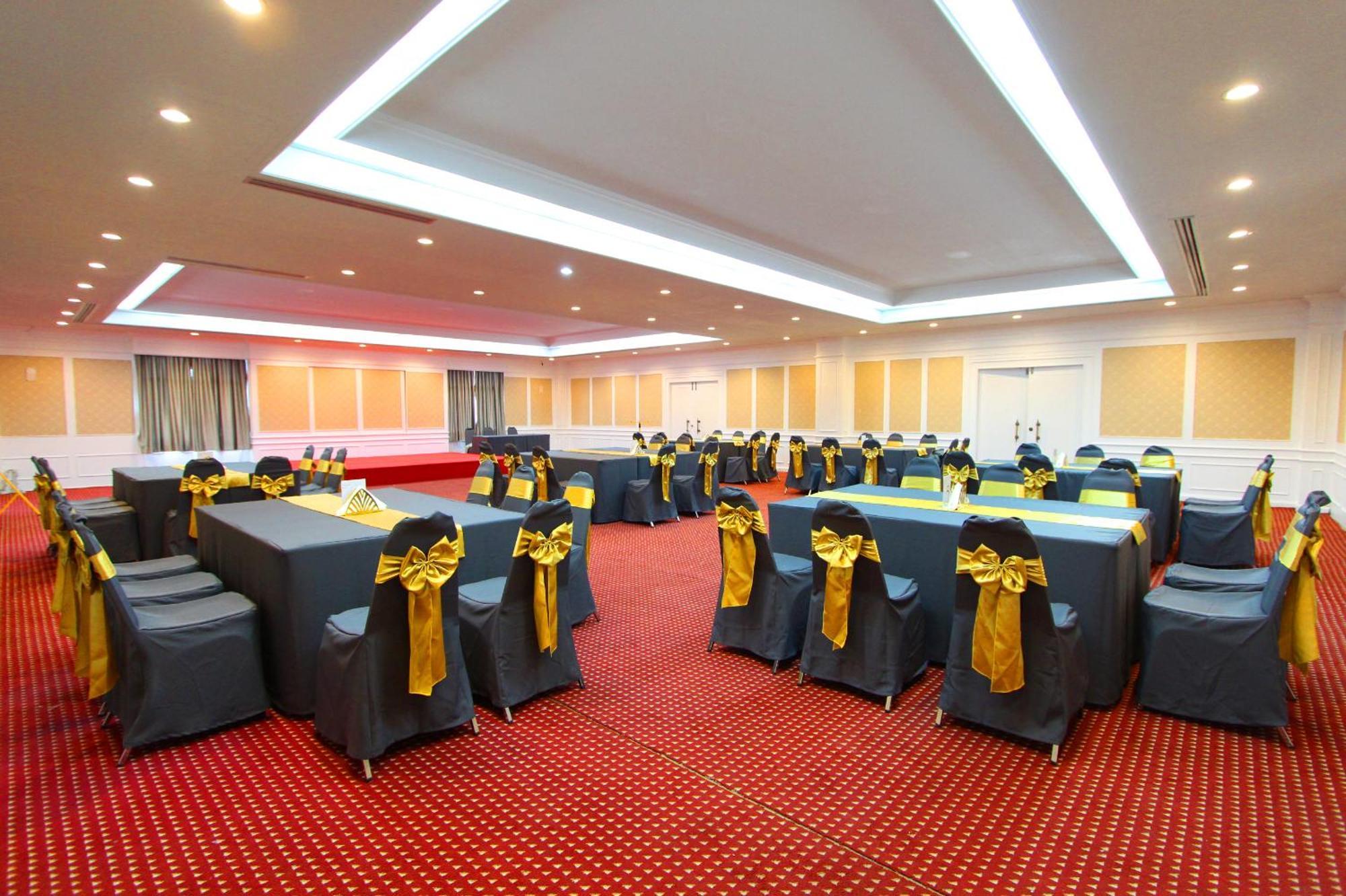 Pooh Beach Resort & Spa Jomtien Beach Extérieur photo