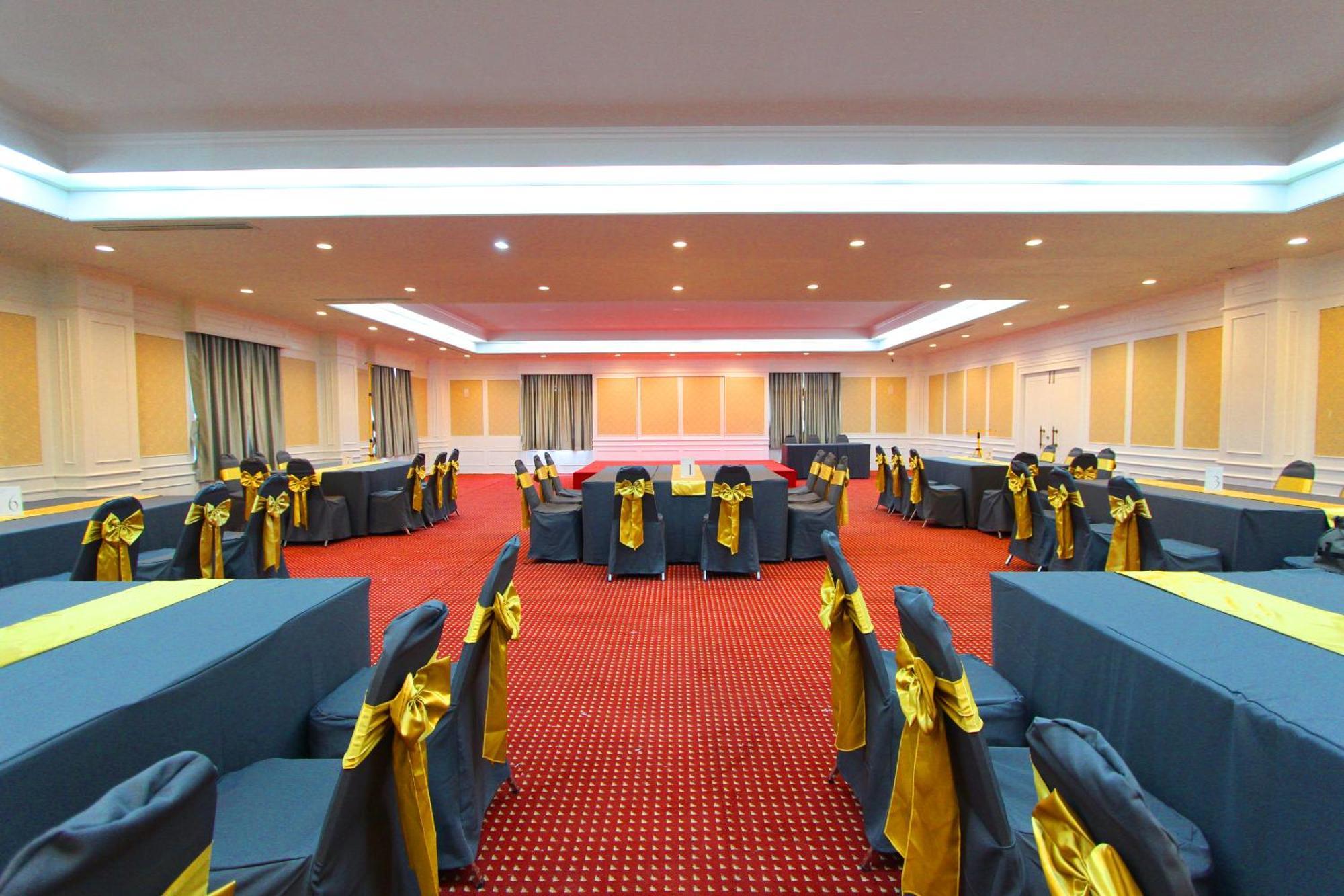 Pooh Beach Resort & Spa Jomtien Beach Extérieur photo